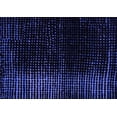 thumbnail image 1 of Ahgly Company Indoor Rectangle Abstract Purple Modern Area Rugs, 7' x 10', 1 of 4