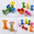 thumbnail image 4 of Shisuyan Cylindrical Spools Assorted Color 20Pcs 1.85X1.18X0.59In, 4 of 8