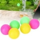 thumbnail image 5 of Pelota de playa de repuesto, 6 piezas/juego, pelota de playa de PVC respetuosa con el medio ambiente, pelota de juguete de PVC de máxima eficiencia, 5 of 11