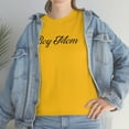 thumbnail image 3 of Boy Mom 1 Tee, 3 of 9