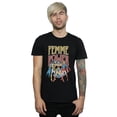 thumbnail image 2 of DC Comics Mens Wonder Woman Femme Power T-Shirt, 2 of 5