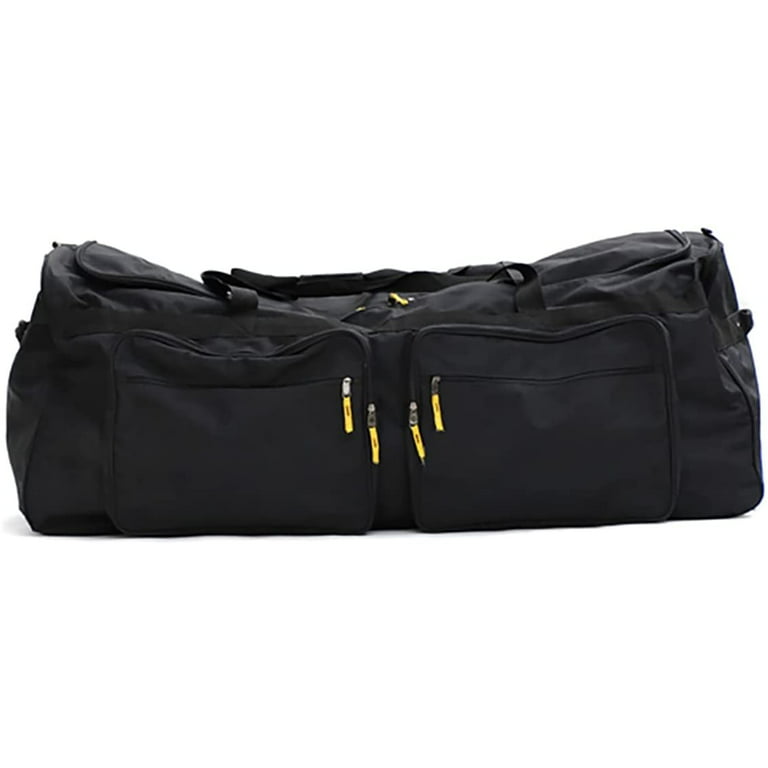  Pop Up Soft Trunk for Camp