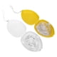 thumbnail image 3 of Protector facial NikouMX resucitador de bolsillo con válvula unidireccional, 3 of 8