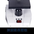 thumbnail image 2 of 400X Monocular Constant Temperature Biological Microscope, Sperm Motility Detection, Digital Microscope, Constant Temperature ,Wide and Clear Vision, 2 of 3