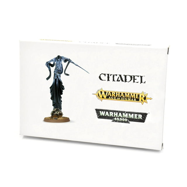 Kit de figuras de juguete Games Workshop C'Tan Shard of the Nightbringer