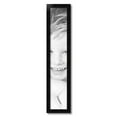 thumbnail image 2 of ArtToFrames 6x34 inch Black Picture Frame, Black Wood Poster Frame (4088), 2 of 8