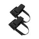 thumbnail image 5 of Accesorio para mancuernas de pie, extensiones de piernas cómodas, correa para mancuernas de gimnasio para tobillo 2 piezas, 5 of 8