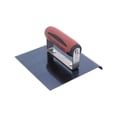 thumbnail image 5 of MARSHALLTOWN Hand Edger, 163BD Straight Blue Steel, 6 x 6 x 1/2 x 5/8, Made in the USA, 5 of 5