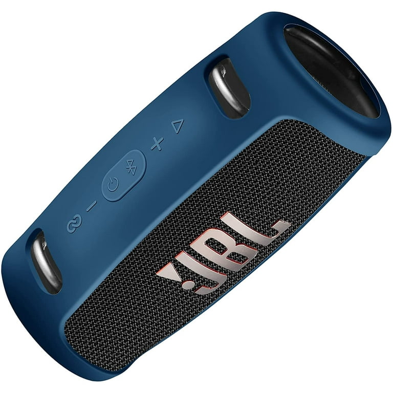 JBL FLIP5 ネイビー ケース付き JBL Bluetoothスピーカー FLIP5