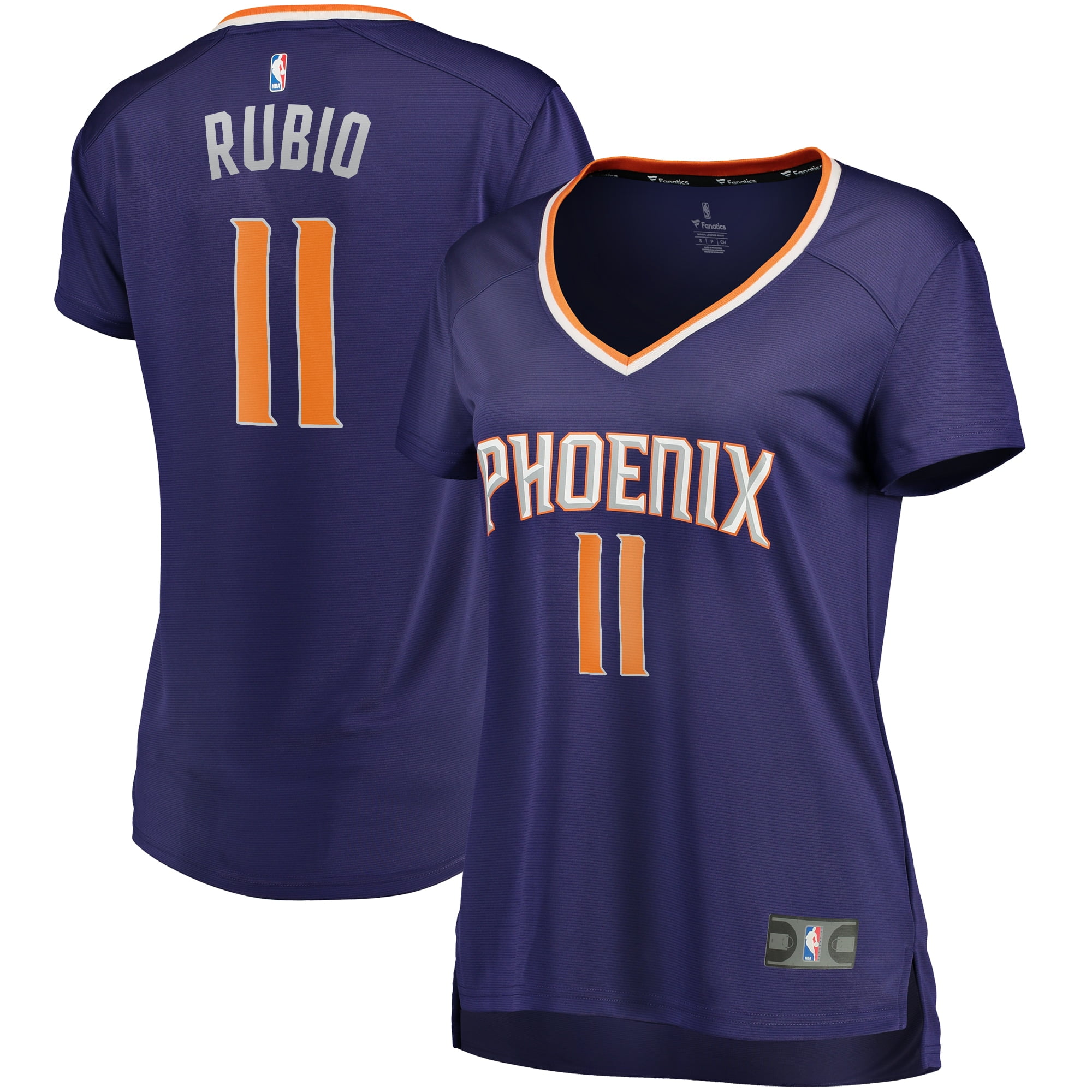 ricky rubio jersey