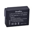 thumbnail image 1 of Batería DMW-BLC12 DMW-BLC12E + cargador Dual LED para Panasonic Lumix DMC-G85 FZ300 FZ200 FZ1000 G5 G6 G7 GH2 GX8, 1 of 4