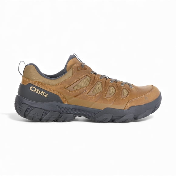 Oboz Men's Sawtooth x Low Sandhill Hiking Shoes 23901.10518 - 13