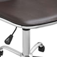 thumbnail image 4 of Modway Studio Office Chair in Brown, 4 of 5