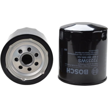 Bosch Bosch Oil Filter