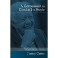 thumbnail image 1 of A Government as Good as Its People, 1 of 1