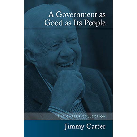 A Government as Good as Its People