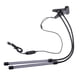 thumbnail image 4 of La Cabeza De 20W LED Crece Liviana Con Flexible Para El Aluminio Duradero De La Floración Hidropónica De, 4 of 8