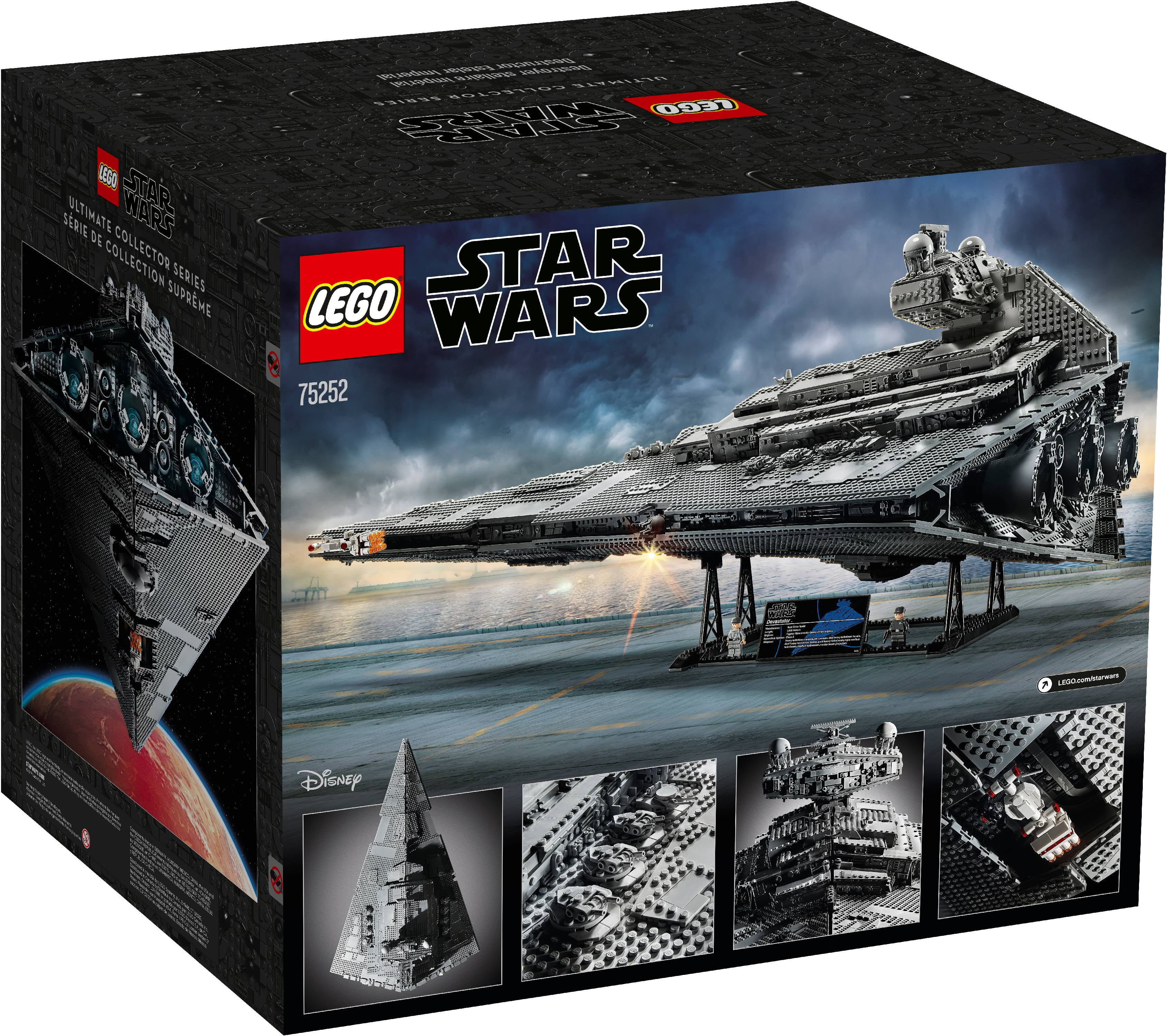 lego star destroyer cheap