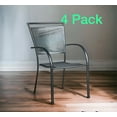 thumbnail image 1 of Sunvilla Bistro Chair Stackable, 1 of 2