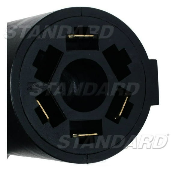 Trailer Connector Kit Fits select: 1999-2002 CHEVROLET SILVERADO, 1999-2002 GMC NEW SIERRA