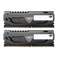thumbnail image 2 of RAM Patriot Viper Steel PVS464G360C8K 64 GB (2 x 32 GB) 3600 MHz, 2 of 9