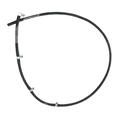 thumbnail image 2 of 6X Fuel Return Pipe Fuel Injector Leak Off Hose for 31471-4A440 314714A440, 2 of 8