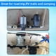 thumbnail image 4 of Paquete de 4 de Púas de 1/2 Pulgada X 14 NPT X 1/2 Pulgada y Adaptador Giratorio Recto para Bomba de Agua RV, Accesorios Pex con Rosca Hembra, 4 of 6
