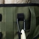 thumbnail image 1 of Bolsa De Almacenamiento Para Colgar Árboles Lona Camping Viajar Mochilero Ajustable Multifuncional para Fiesta en la Playa Likrtyny Para Estrenar, 1 of 9