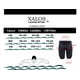 thumbnail image 3 of Natacion Jammer Hombre, Secado Rapido,anticloro,envio Gratis, 3 of 3