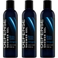 thumbnail image 5 of Defense Soap 8 oz. Original Shower Gel - 3 Pack - Original, 5 of 5