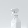 thumbnail image 3 of LEORX 2Set 300ML PE Material Spray Bottles For Even And Watering Plants, 3 of 8
