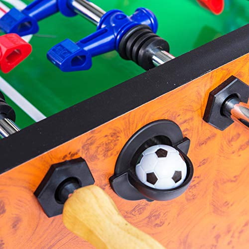KICK Emperor 55" Foosball Table