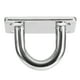 thumbnail image 5 of Gancho de montaje 4pcs Pad Eye Plates Hardware marino Bucles de gancho de montaje en pared multifunc Meterk Gancho de montaje, 5 of 7