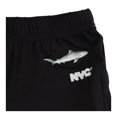 thumbnail image 4 of Short NYC Talla EG Tiburón Negro, 4 of 4