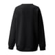 thumbnail image 5 of Sudadera de Cuello Redondo de Navidad Para Mujer Moda Otoño Impreso Blusa de Manga Larga Suelta Casual Pullover Tops Odeerbi ODB196232, 5 of 5