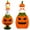 Style 1, variant on Halloween Porch Goose Outfits Costume Set - Porch Goose Pumpkins Clothes for Holiday Lawn Decor, Halloween & Christmas Decoration(Style 1)