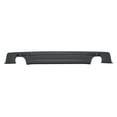 thumbnail image 2 of For 16-22 Chevy Camaro Rear Lower Bumper Cover, 2 of 2