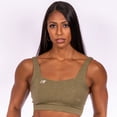 thumbnail image 2 of High-Impact Scoop Back Sports Bra (Women's), 2 of 12