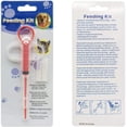 thumbnail image 2 of 2 Pcs Distributeur de Médicaments pour Chiens et Chats Outil Médical en Silicone Super Durable et Réutilisable Extrêmement Pratique, 2 of 4