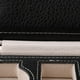 thumbnail image 5 of Estuche para reloj Bling Bling organizador de PU 8 rejillas artesanía superior, 5 of 12