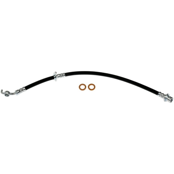 Dorman H622306 Rear Passenger Side Brake Hydraulic Hose for Specific Acura Models