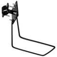 thumbnail image 4 of Bike Rack Front Iron Bike Part Bike Front Accessory Bicycle Front Cargo Rack Bicycle Front Shelf Iron Bike Bracket Bike Front Storage Holder, 4 of 8