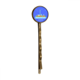 thumbnail image 1 of Scene Mansion Advanced China Town Retro Metal Hair Bobby Pin Headwear, 1 of 3