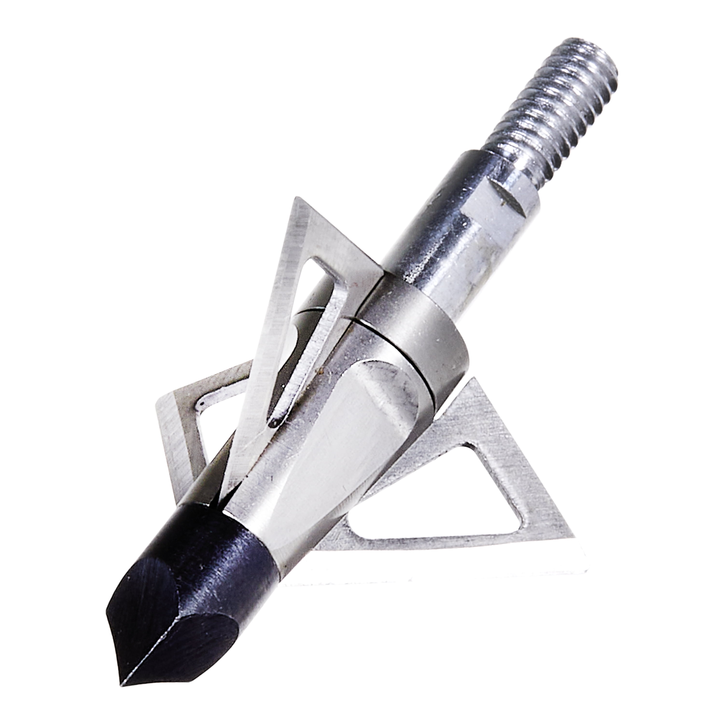 Velox™ CX Ballistic SS Crossbow Broadhead By Allen, 100 Grain