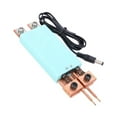 thumbnail image 1 of DIY Spot Welding Machine For 18650 Battery Handheld Spots Welding Pen, Automatic Trigr Weld Machine Accessory Tools Spot Welder ,Precision Temperature Control, 1 of 7