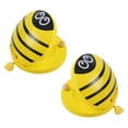 thumbnail image 1 of MVRLSH Under 10$ Animal Castanets DIY Percussion Musical Instrument Set Handheld Tambourine For Creative Play Classroom Music, 1 of 7
