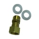 thumbnail image 1 of Embrague Enchufable de Acoplamiento de Manguera Interna de Rosca Externa DN15, 1 of 9