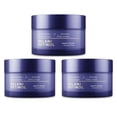 thumbnail image 1 of ABERA Belani Retinol Crema para rostro hidratante facial con crema de colágeno y ácido hialurónico antiarrugas reduce las líneas finas crema nocturna antienvejecimiento para mujeres (1.01 fl oz) (3 ca, 1 of 5