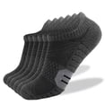 thumbnail image 1 of Unisex Sweat-Absorbing, Breathable, and Warm Outdoor Socks for Sports, 1 of 4
