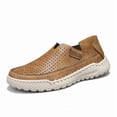 thumbnail image 5 of Slip-On Breathable Casual Loafers, 5 of 5